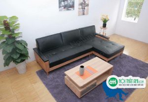 Làm sao để lựa chọn bàn ghế sofa đẹp cho phòng khách?